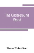 underground world