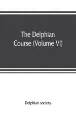 Delphian course