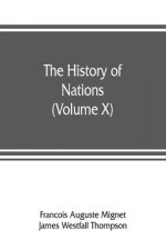 History of Nations