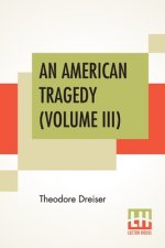 American Tragedy (Volume III)