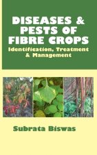 Diseases and Pests of Fibre Crops