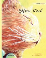 Şifacı Kedi
