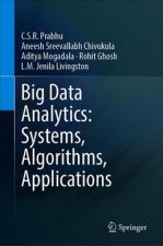 Big Data Analytics: Systems, Algorithms, Applications