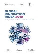 Global Innovation Index 2019