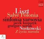 Salve Polonia/Z zycia Narodu