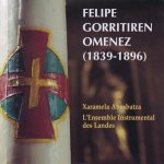 Felipe Gorritiren Omenez (1839-1896)