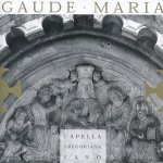 Gaude Maria
