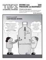 Diving into Pressure and Buoyancy: K-12 Resource