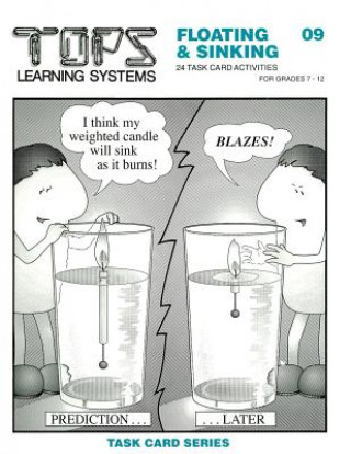 Floating and Sinking: Grades 7-12