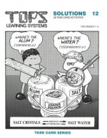 Solutions: Grades 6-10