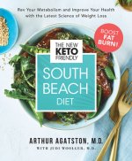 New Keto-Friendly South Beach Diet