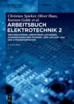 Elektrotechnik 2 Arbeitsbuch