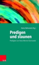Predigen und staunen