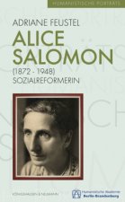 Alice Salomon (1872-1948)