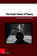 Poetic Power of Theory