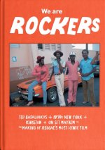 We Are Rockers