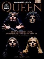 Queen – Kompletní příběh