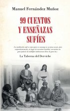 99 cuentos y enseñanzas sufíes