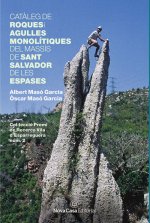 CATALEG DE ROQUES I AGULLES