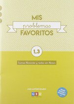MIS PROBLEMAS FAVORITOS 1.3 SUMAS LLEVANDO Y RESTA