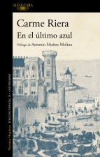 En el último azul
