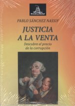 JUSTICIA A LA VENTA
