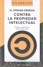 CONTRA LA PROPIEDAD INTELECTUAL