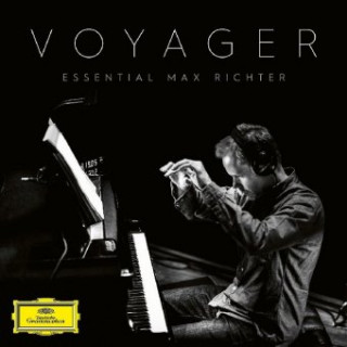 Voyager-Essential Max Richter