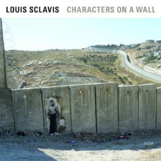 Characters On A Wall