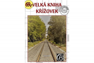 Velká kniha křížovek