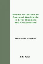 Poems on Values to Succeed Worldwide in Life