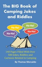 BIG Book of Camping Jokes and Riddles