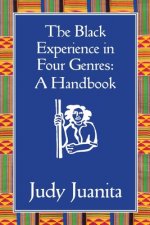 Black Experience in Four Genres