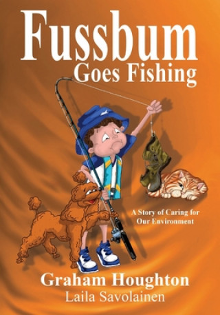 Fussbum Goes Fishing