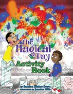 Magical Day Activity Book