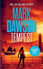 Tempest: A Beatrix Rose Thriller