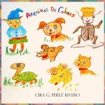 Arcoíris de colores