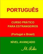 Portugu?s: Curso Prático - Nível Avançado
