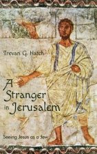 Stranger in Jerusalem