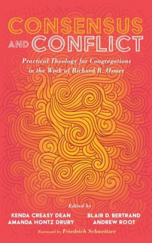 Consensus and Conflict