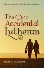 Accidental Lutheran