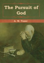 Pursuit of God