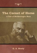 Cornet of Horse