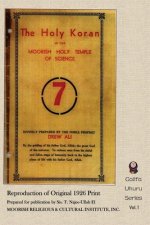 Holy Koran of the Moorish Holy Temple of Science