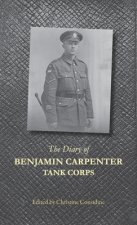 Diary of Benjamin Carpenter, Tank Corps