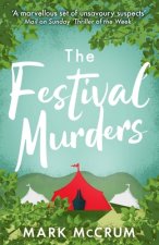 Festival Murders