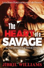 Heart of a Savage
