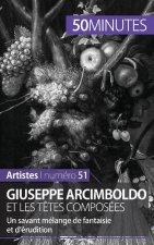 Giuseppe Arcimboldo et les tetes composees