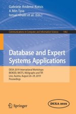 Database and Expert Systems Applications