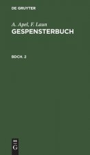 Gespensterbuch